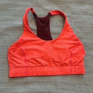 Outdoor Voices Doing Things Bra